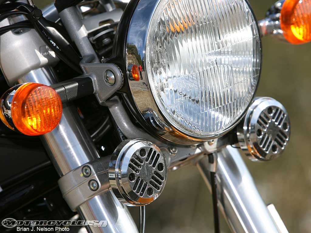 款杜卡迪Sport 1000 biposto摩托车图片2
