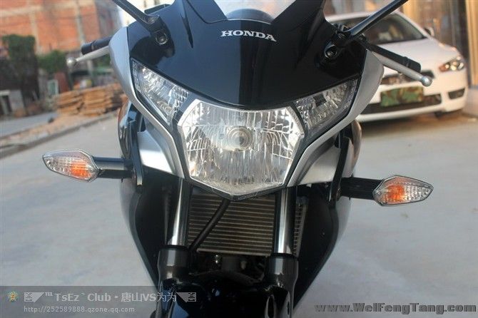 【两轮族】自家货・接受预定・2011款CBR250R 图片 1