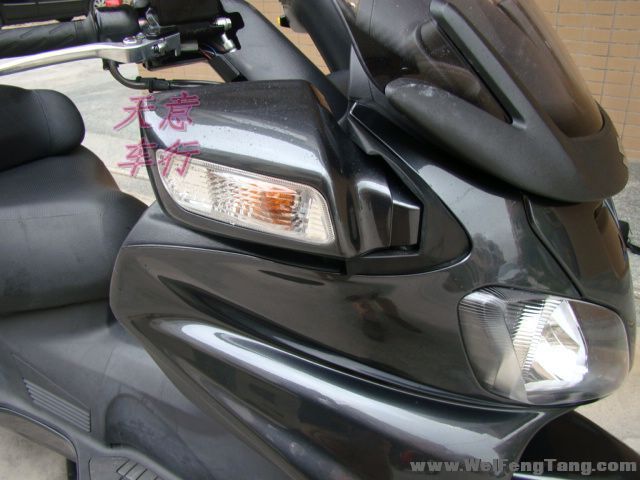 现货销售 2007年 SUZUKI 天浪650 图片 2