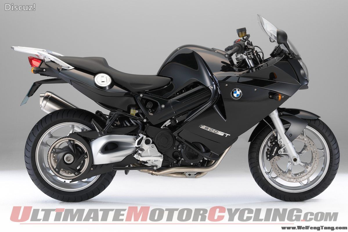 宝马f800st摩托车参数 型号:bmw f800st 年份 2011年 国内行情价格