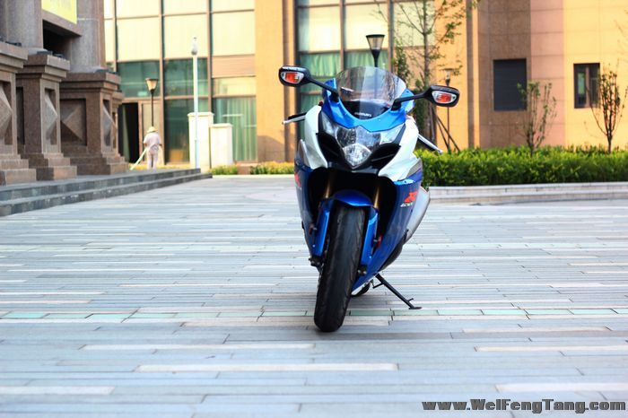 二手现货SUZUKI  K9 GSX-R1000 图片 2