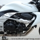 09年 Kawasaki 白色肌肉诱惑 Z750 派头街车 白色0