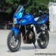 06年 Kawasaki 蓝色迷人整流罩 Z750S2