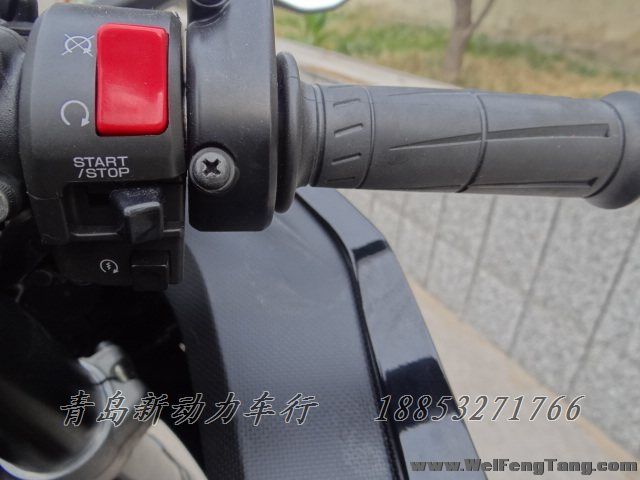 【日系二手重机】2011年整车下货原版原漆川崎变款超级重量级跑车Kawasaki ZX-10R 图片 0