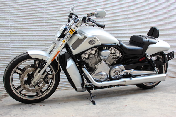 2009 HARLEY-DAVIDSON 肌肉 到货 图片 1