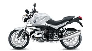 2009款宝马R1200R摩托车图片