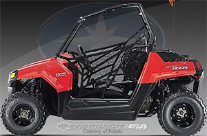 2010款北极星Ranger RZR 170